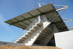 Photo n°12 de Baussan-Palanché, architectes à Strasbourg (Agence d'architecture)