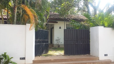 Photos of Lalitha Villa