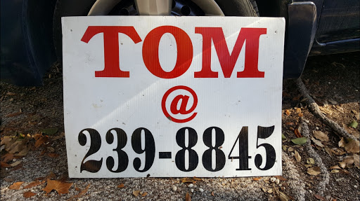 Auto Repair by Tom Bos