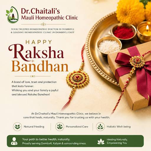 🌸 **Happy Raksha Bandhan!** 🌸 post image