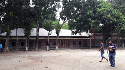 Photos of Kafiluddin Pilot Girls School