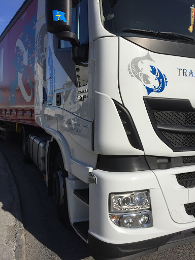 Transportes Jonathan