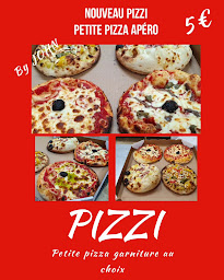 Photo n°47 de Pizza Nonna la garde pizzandwich six fours à La Garde (Service de livraison)