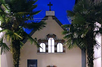 Eglise Protestante Unie de France en Hautes-Pyrénées Temple de Tarbes à Tarbes