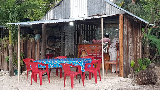 "TAQUERIA EL BEMBAS"
