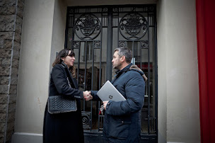 Photo n°2 de Agence de la Mairie à Asnières-sur-Seine (Expert immobilier)