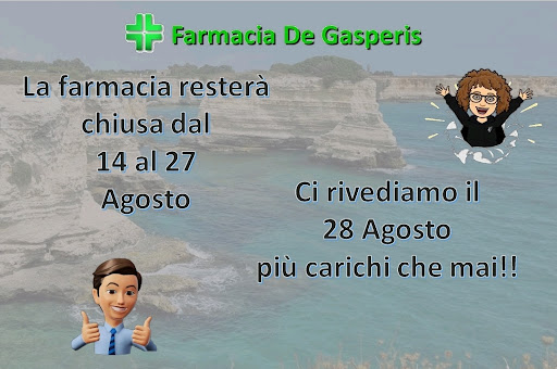Farmacia De Gasperis - Thumbnail