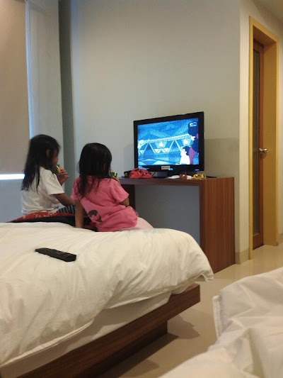 lodging