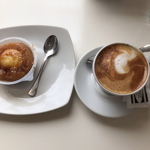 Pan & Coffee Santa Cristina - Thumbnail