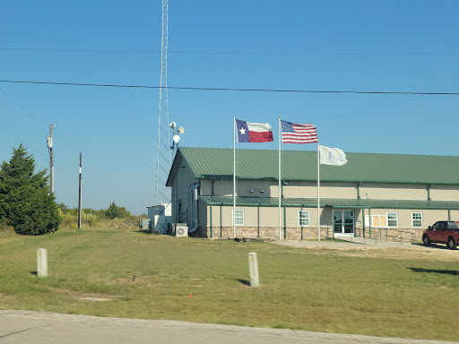 Venus City Hall - United States