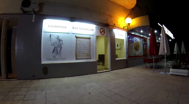 Viriathus Vape Viseu +18