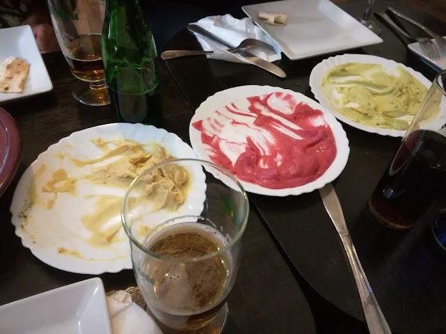 Aram Restaurante