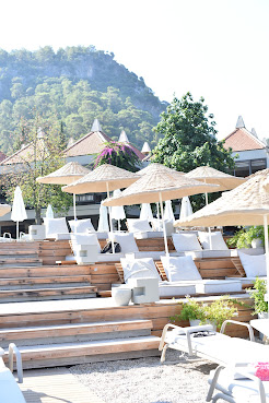 Hillside Beach Club by null