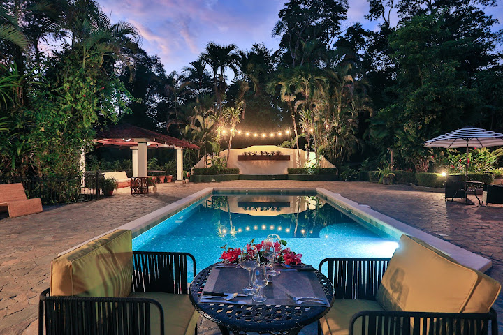 Corcovado Wilderness Lodge by SCP by null