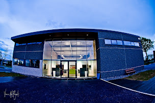 Photo n°4 de clinique equine de meslay à Meslay-du-Maine (Clinique vétérinaire)