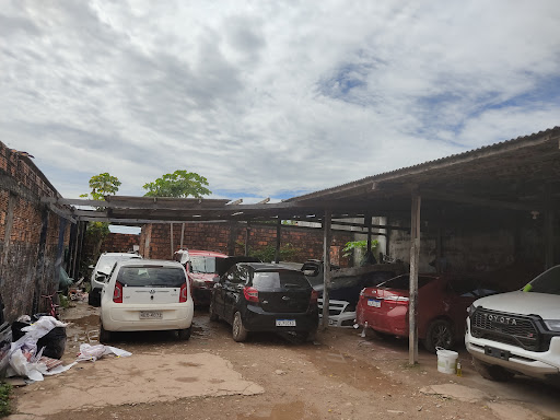 Robson Lantercar- Pintura e Funilaria em Macapá