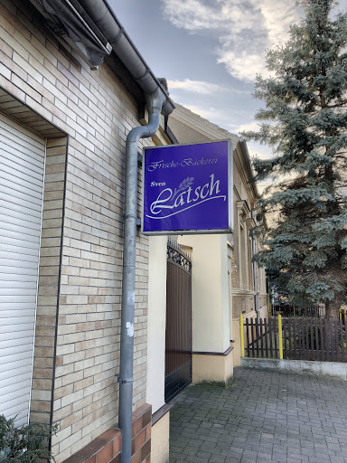 Latsch Frische-Bäckerei