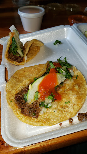 mega Tacos - Thumbnail