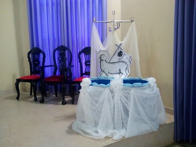 church