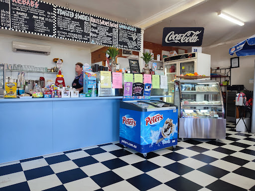 OK MILK BAR - Thumbnail