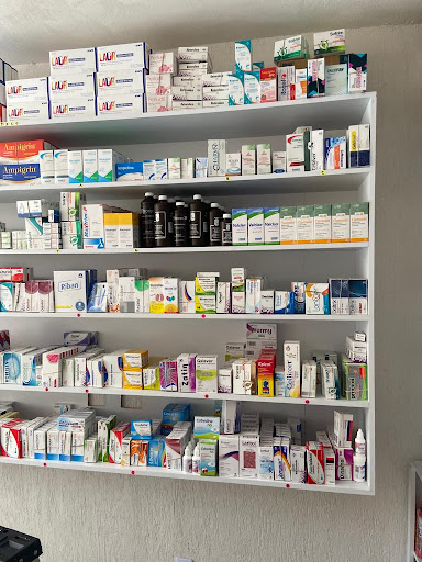 Farmacia - Farmavida Haciendas del Bosque - Thumbnail