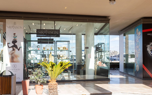 Sırmaison Yalıkavak Marina