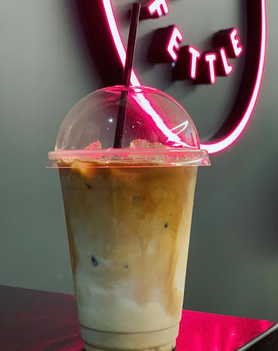 Finefettle Chasing Better Cafe - Thumbnail