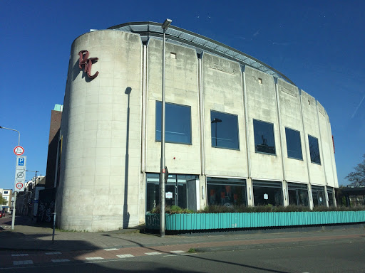 Brandweer oefenruimte - Thumbnail
