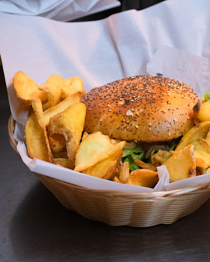 Photo 4 - Grand Slam Burger | Hamburger Montpellier
