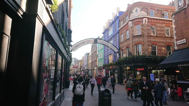 Style Incorporated - London
