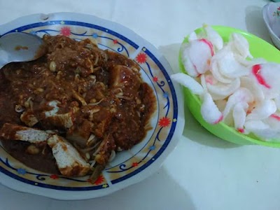 Photos of WARUNG POJOK Gado-Gado & Tahu Lontong