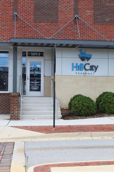 Hill City Pharmacy