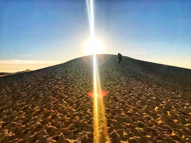 La dune du Pyla