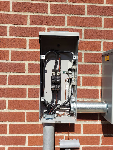 Vizion Electric LLC. - Thumbnail