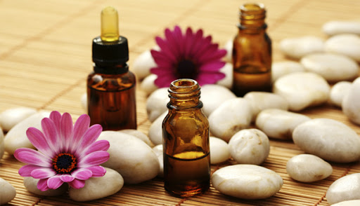 Special Touch Massage - Thumbnail