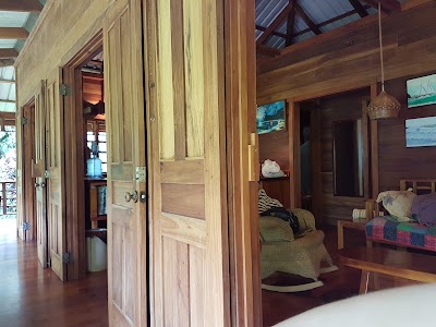 lodging