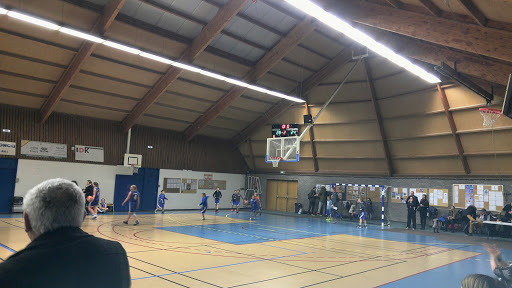 Salle Jules Gilles - Thumbnail