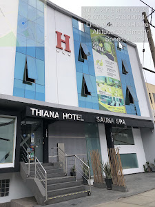 Thiana Hotel 2