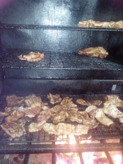 Photos of Fog&oacute;n Hernan Cor (carnes Ahumada Asada) Costillas