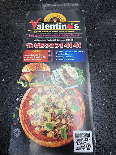 123 Station Rd, Langley Mill, Nottingham NG16 4DU