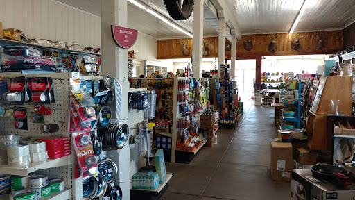 LaGrone Williams Hardware Gallery - United States
