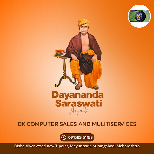 Maharishi Dayanand Saraswati Jayanti post image