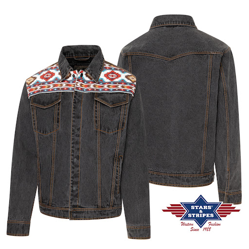 Silverado western store - Thumbnail