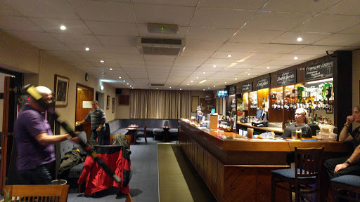 Letchworth Garden City Conservative Club Gallery - United Kingdom