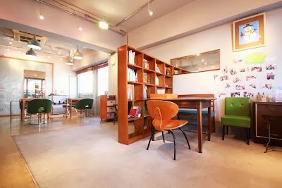 ブルースタイル 池上店