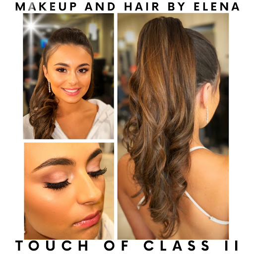 Touch of Class II - Thumbnail