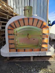 Photo n°10 de Granit CM à Brusvily (Magasin de plans de travail)