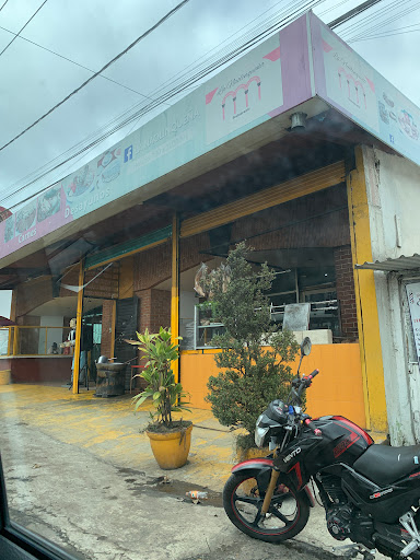 La Naolinqueña