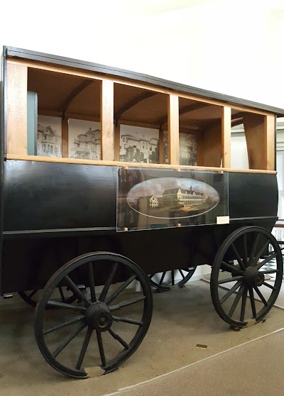Museum of Newport History