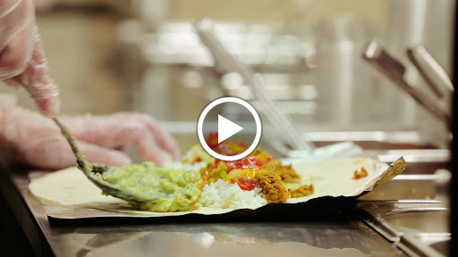 Photo 7 - Fresh Burritos Foodtrip Mexicain Val d'Europe